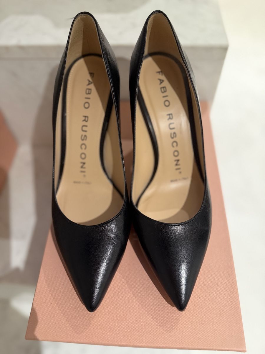 Scarpe da donna: Schuhpaket 3 Paar  Fabio Rusconi Pumps – Nuovo (secondo la descrizione) da Geroldswil venduto da Annsarah 3
