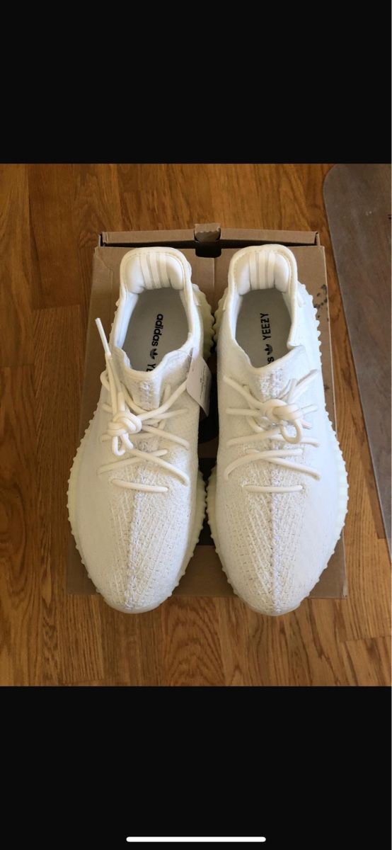 Adidas Scarpe da uomo: Yeezy Boost 350 V2 – Nuovo (secondo la descrizione) da Aathal-Seegräben venduto da neilglauser 3