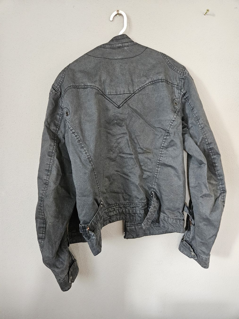 Levi's Jacken: Levi's Übergangsjacke Gr. S/M Vintage – Gebraucht aus Eschenbach SG von MarThu 1