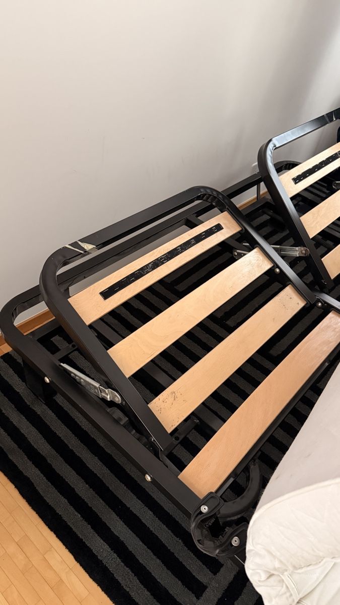 Sofas: Bettsofa / Schlafsofa – D'occasion à Frenkendorf par classic14 3