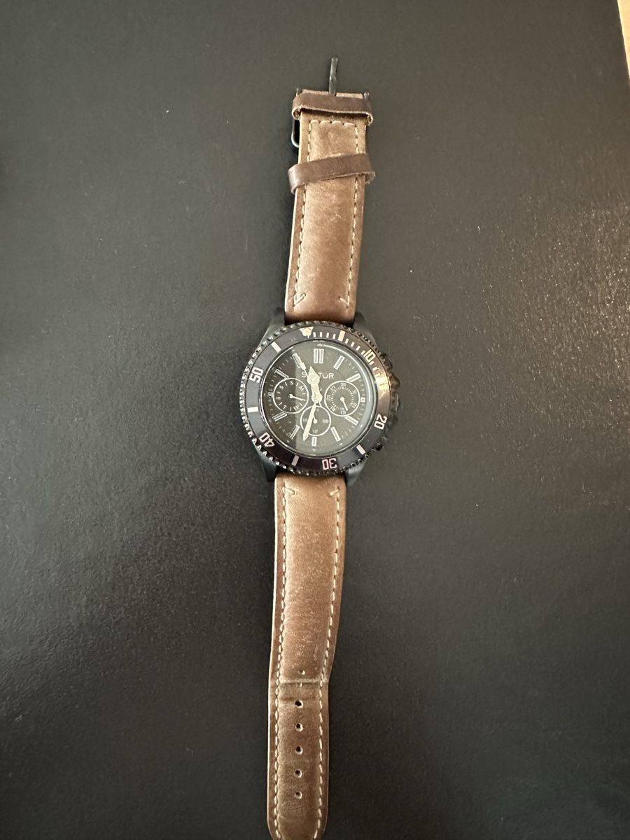 Uhren: Uhren Set!!! Tissot / Sector /Fossil – Gebraucht aus Kölliken von Djilazro 6