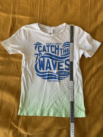 T-Shirt Gr. 116