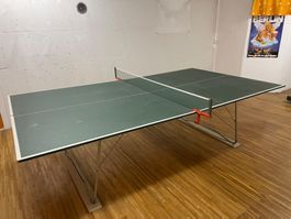 Tischtennis Tisch (indoor)