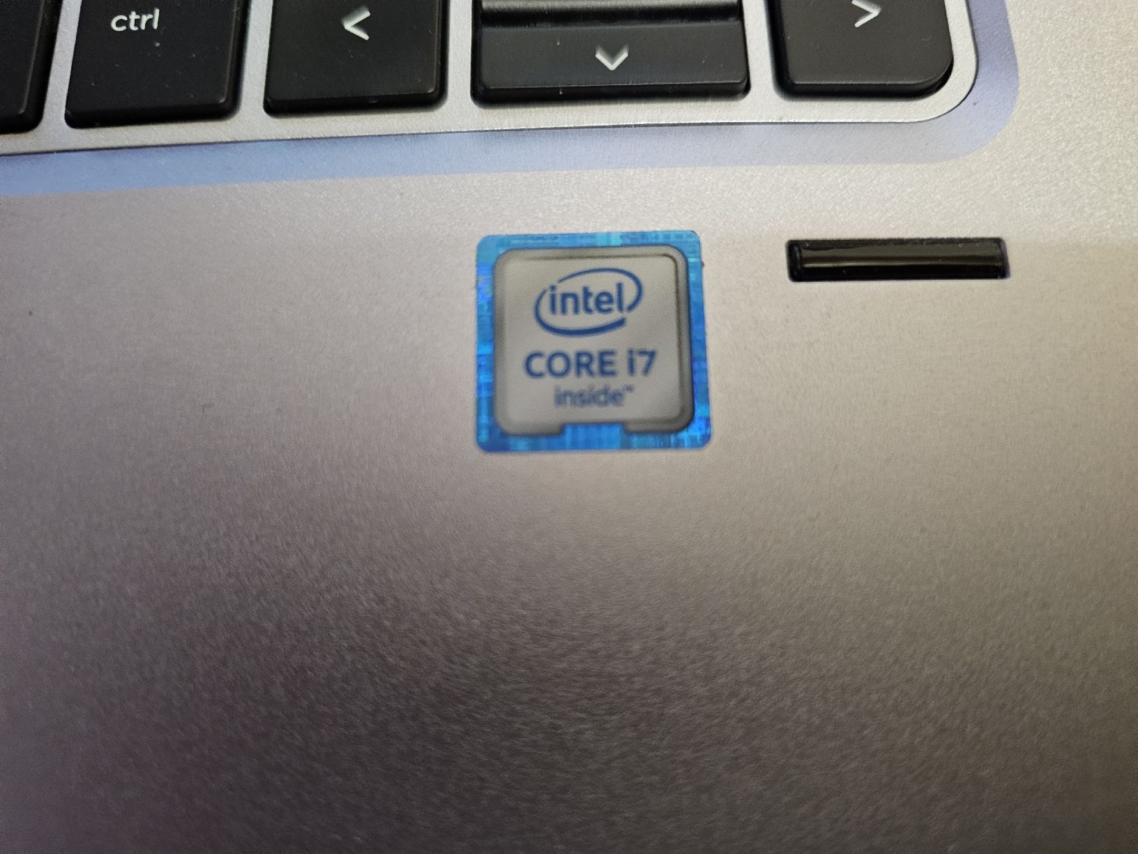 Hewlett Packard Portables: Hp elite Book i 7  – D'occasion à Burgdorf par weggu.666 2