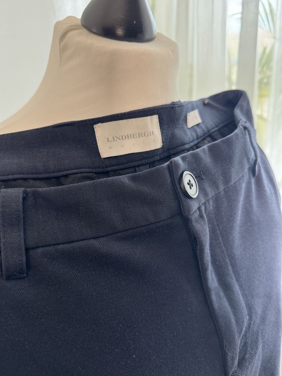 Pantaloni: Lindbergh Business Hose Gr.M – Usato da Wetzikon ZH venduto da el-lustigo2 1