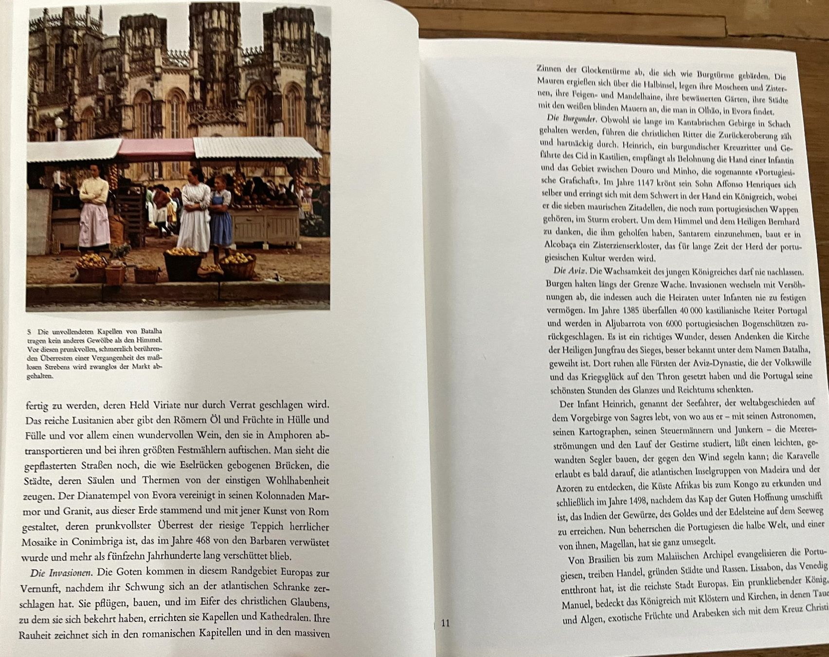 Libri: Silva Verlag, Portugal , 1970 – Usato da Oftringen venduto da Vucki 3