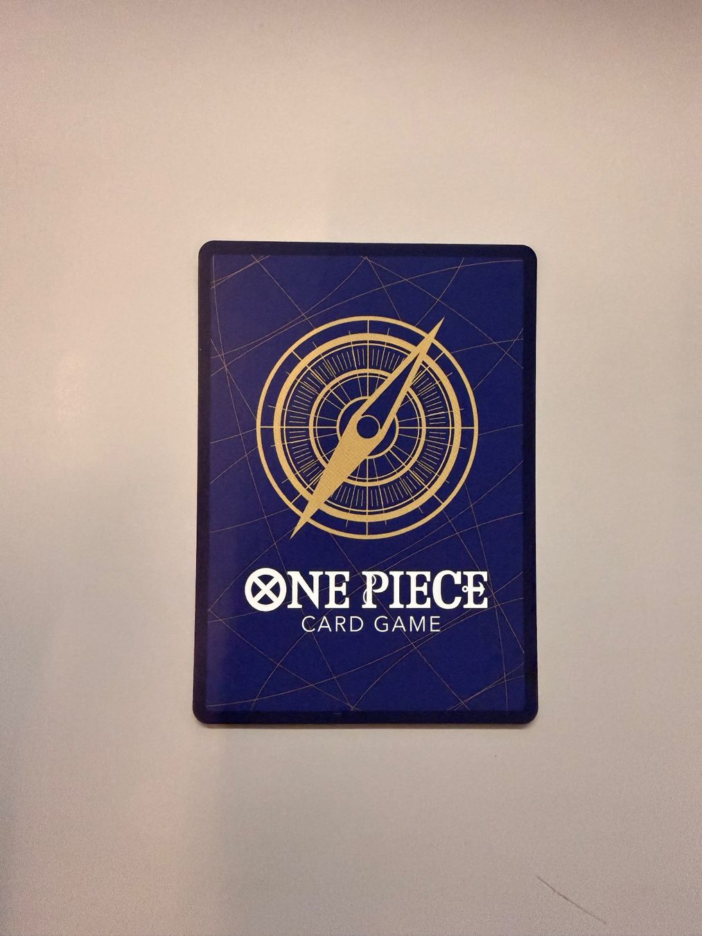 Bandai Carte collezionabili: One Piece Stussy OP13-110 SR JP – Nuovo (secondo la descrizione) da Niederhasli venduto da tcgpoint 1