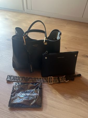 Emporio Armani Handtasch
