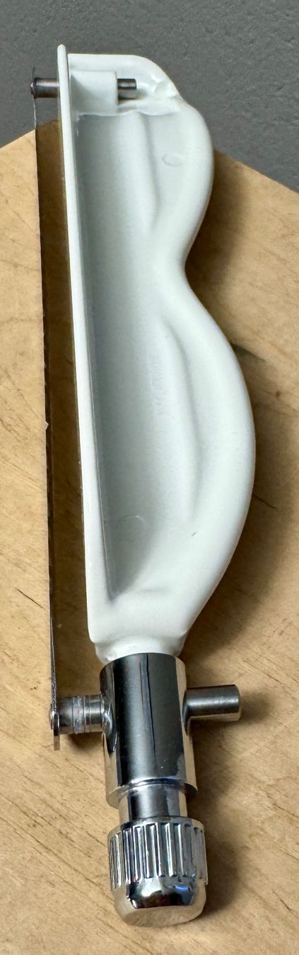 Coltelli da cucina: 80er Jahre Messer Universalmesser - TENERA – Usato da Rothrist venduto da Luckywinner 9