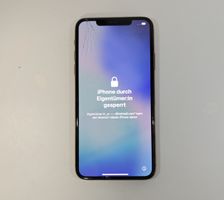 iPhone 11 Pro Max Gold