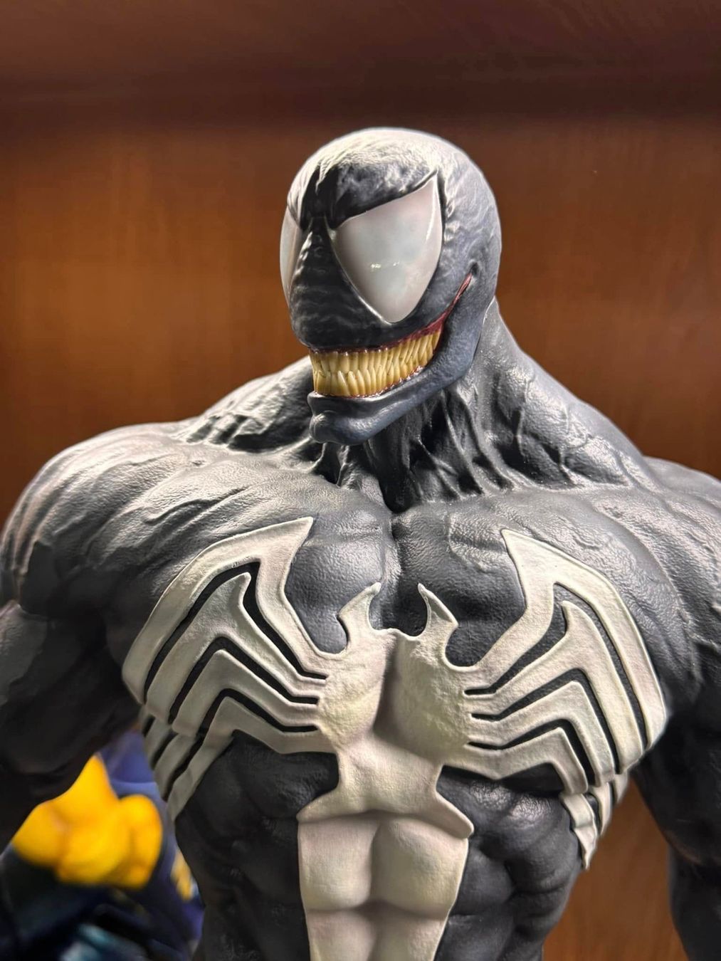 Sculture & Statue: Venom Statue 1:4 – Usato da Niederrohrdorf venduto da elwey 6