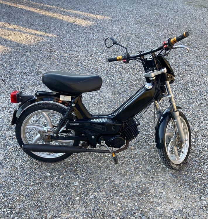 Tomos Sprint Sport (Gebraucht) in Mettmenstetten für CHF 1000 – nur ...