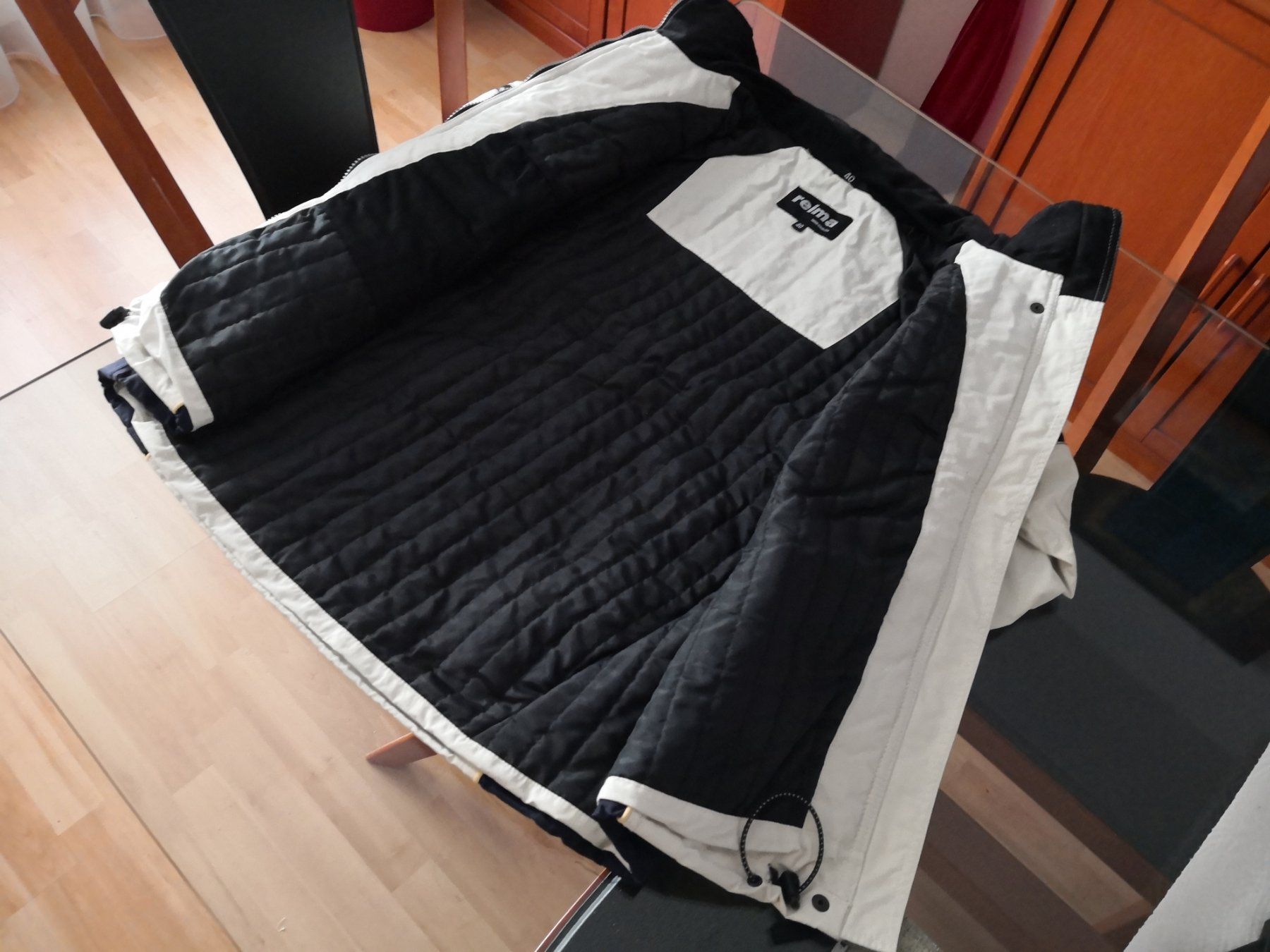 Reima Giacche: Schöne Jacke von REIMA, Grösse 40 – Nuovo (secondo la descrizione) da Zuzwil SG venduto da alsacia 4