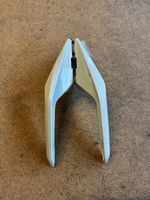 Suzuki Avenis 125 Soziusgriffe weiss