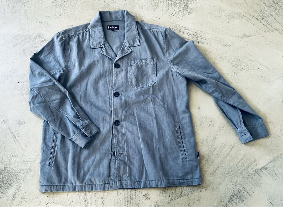 Barbour Jacken: Barbour - worker jacket  – Gebraucht aus Iseo von val_tgk5 1