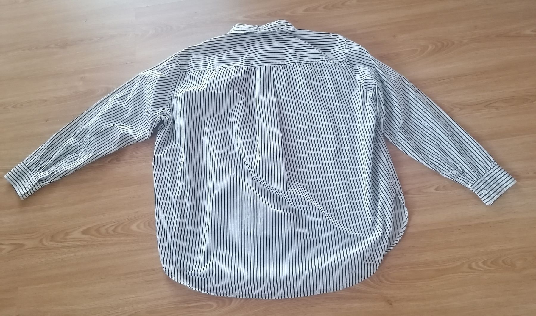 Blusen: Chemise, blouse, haut, chemisier – Neu (gemäss Beschreibung) aus Montcherand von petiteoune75 4