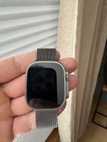 Applewatch Ultra 2 49mm Titan