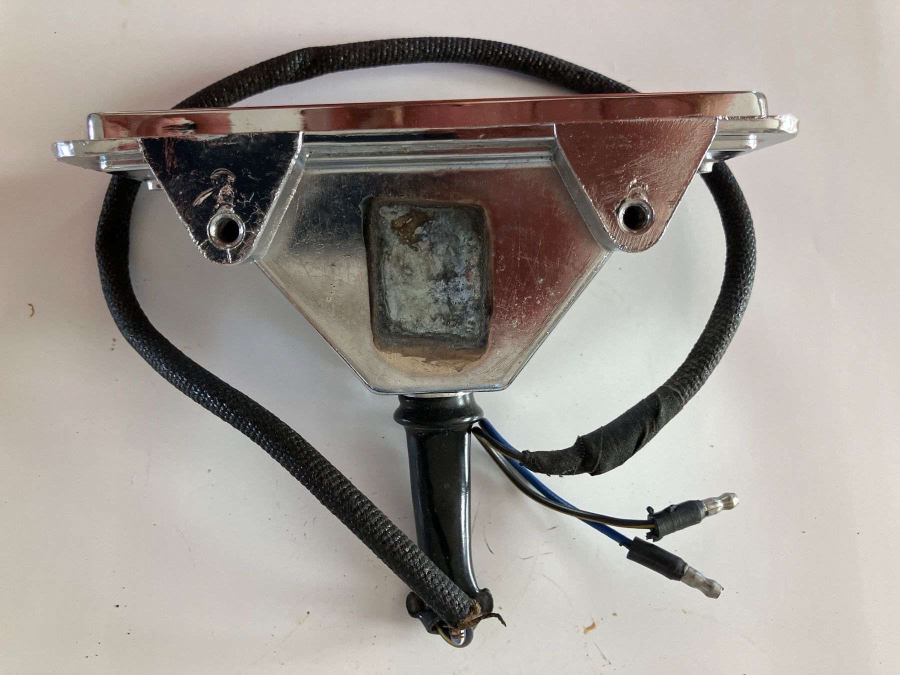 Ford Alle Autoersatzteile: Oldtimer Ford T-Bird Standlicht/Blinker – Gebraucht aus Thunstetten von BAAP 2