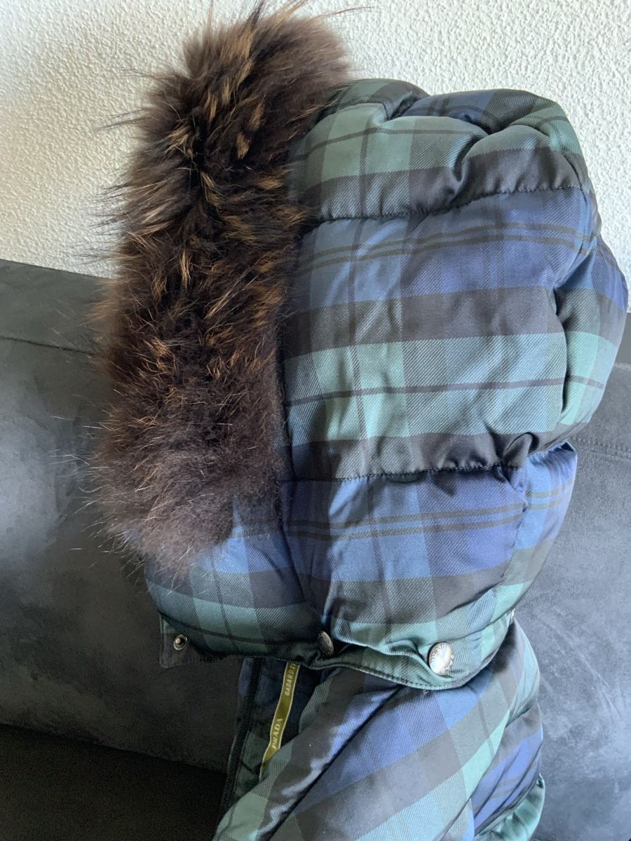 Prada Jacken: Prada Down Jacket – Neu und originalverpackt aus Dübendorf von S1973E 2