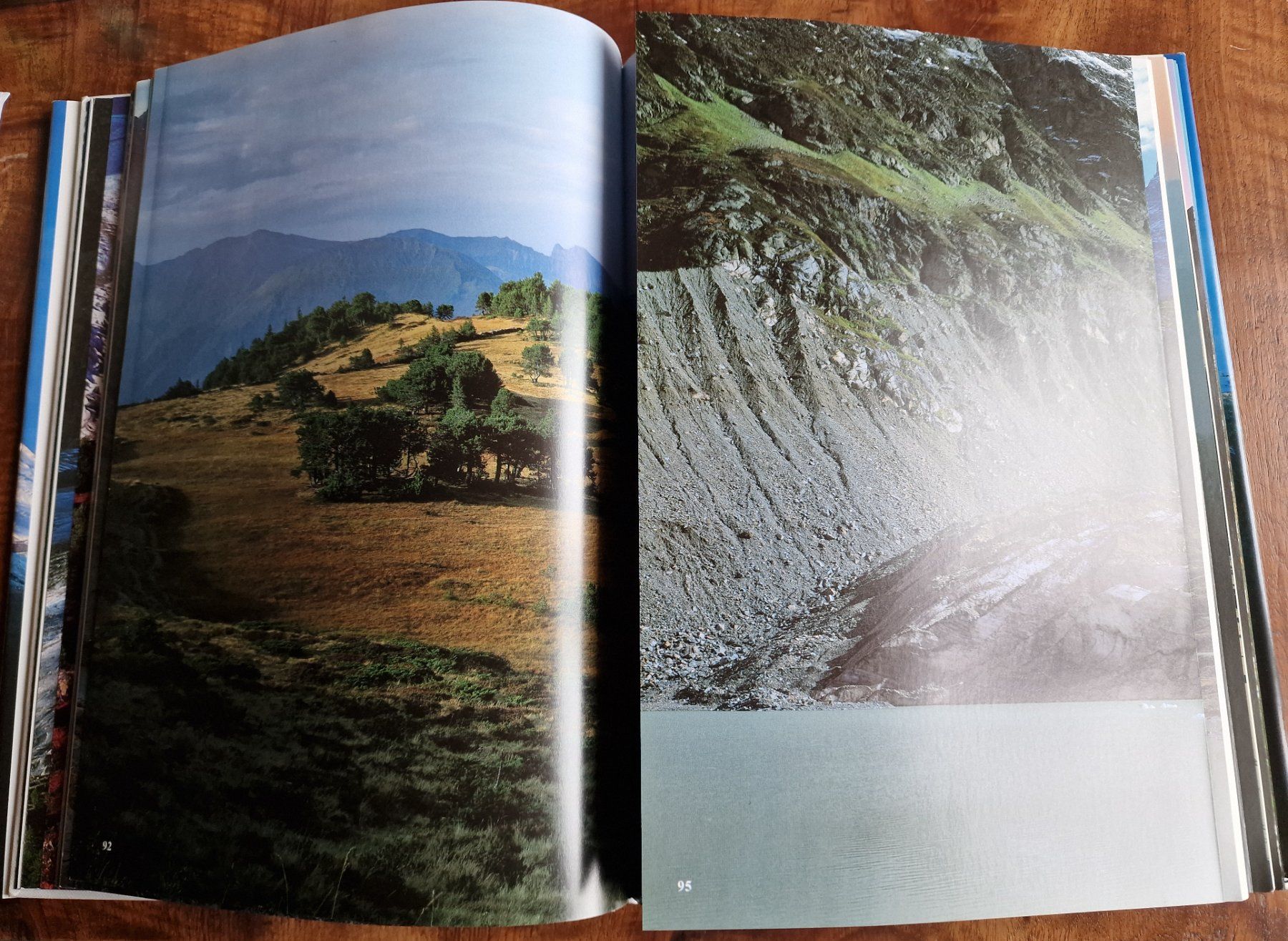 Libri: Ansichten der Schweiz – Usato da Röthenbach i. E. venduto da Heureka5 5