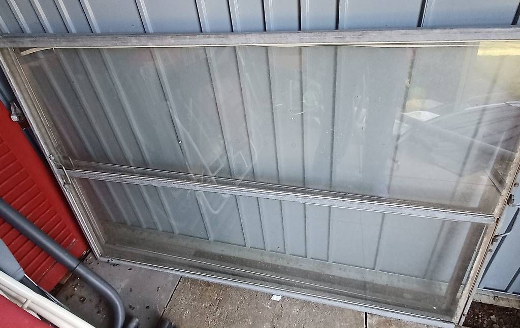 Casette da giardino & serre: Frühbeet Fenster – Usato da Wynau venduto da Johanna18
