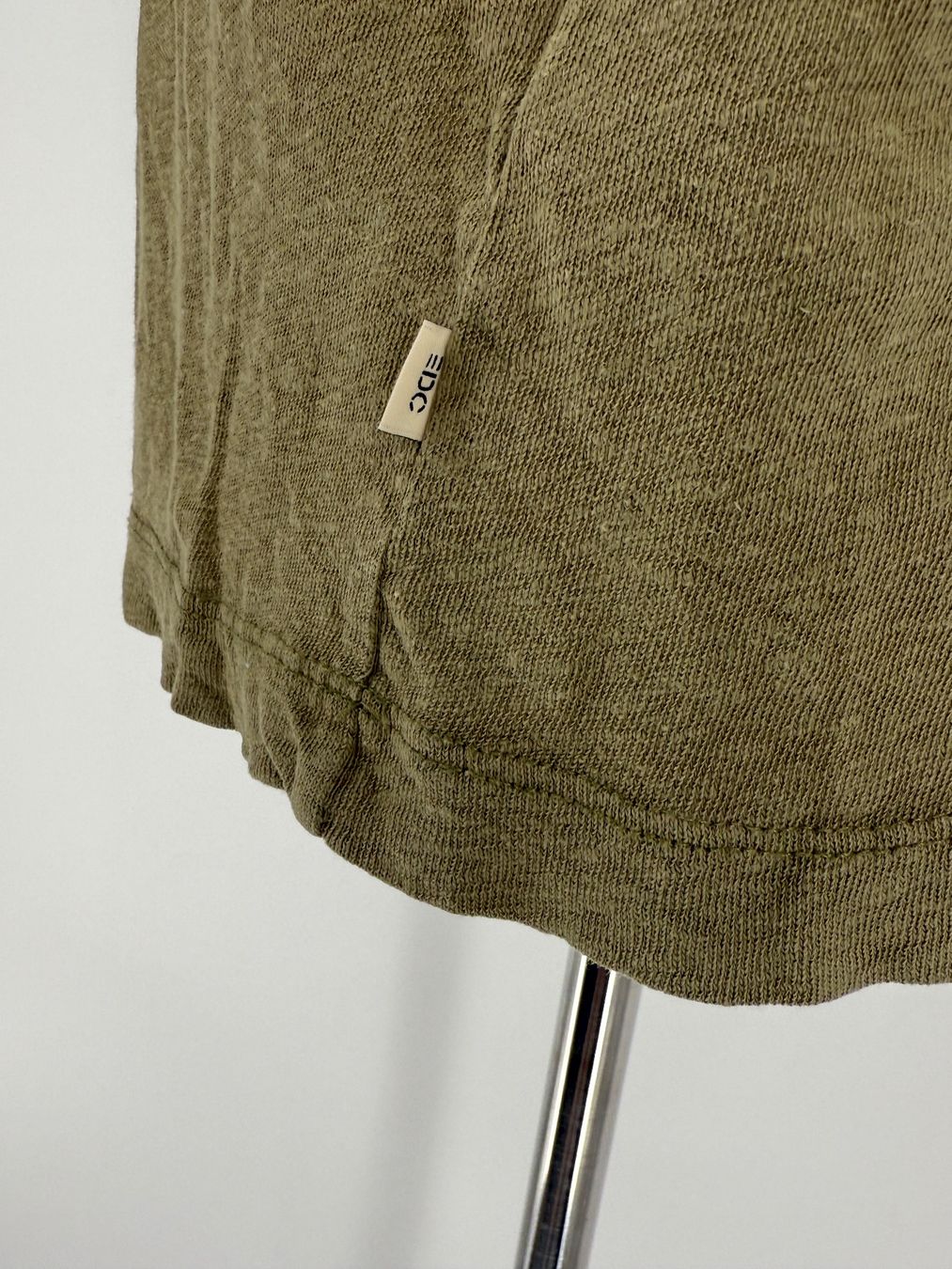 Esprit T-shirt: Leinen Shirt Gr. M von EDC Esprit – Usato da Auenstein venduto da moin. 3