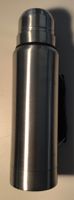 Thermosflasche Rocktrail Edelstahl 1 Liter guter Zustand