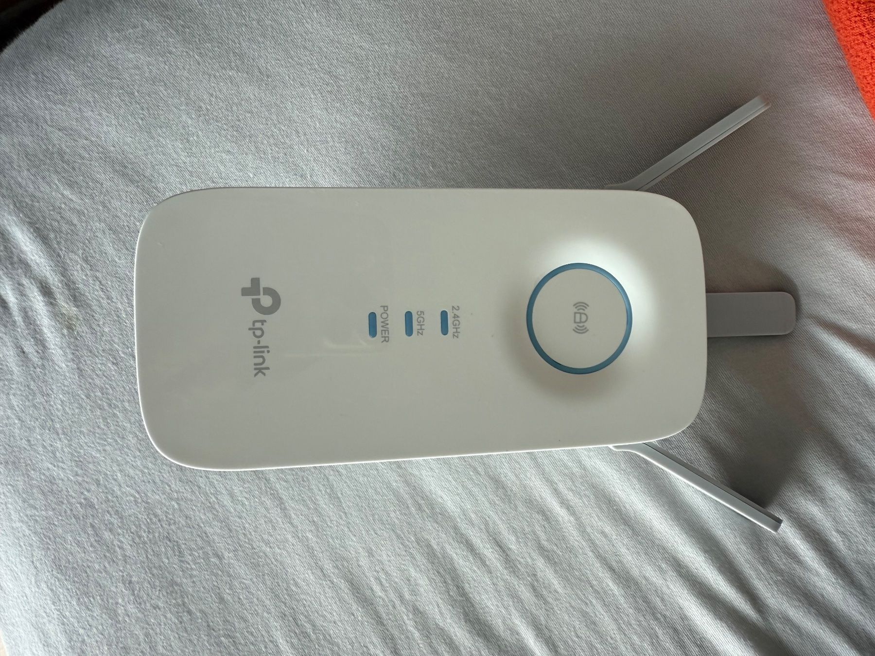 TP-Link WiFi: TP Link AC1900 - WiFi Range Extender – Usato da Immensee venduto da rainmaker1982 1