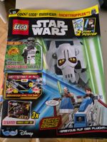 LEGO Star Wars Magazin Nr.131 ohne Minifigur