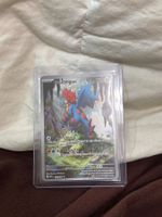 Pokemon Karte (Druddigon) 151/086
