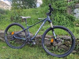 VTT en très bon état 