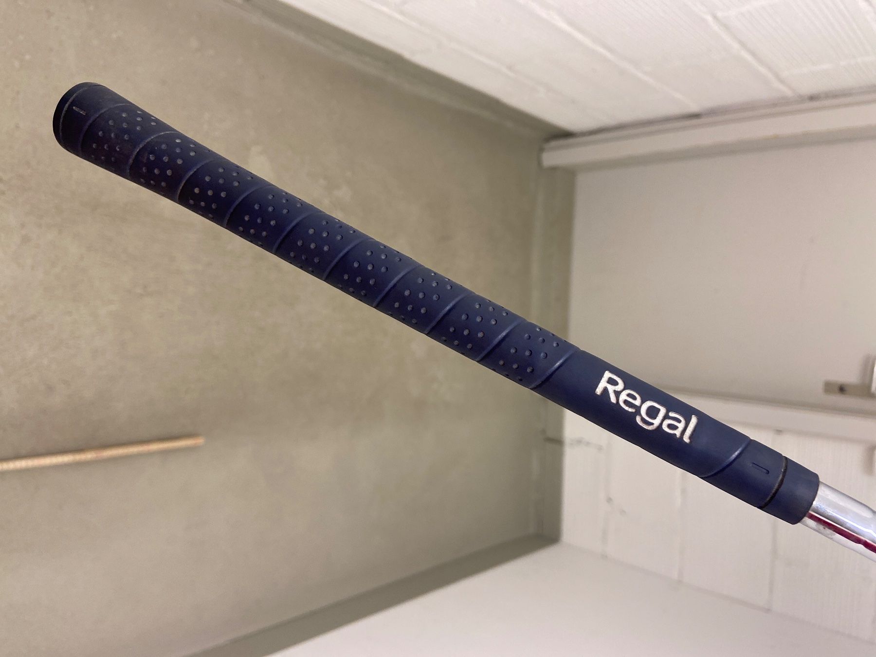 Mazze & Set: Regal Golf - Chipper -  Grasshopper - RH - rechte Seite – Usato da Frauenfeld venduto da golfdude 5