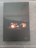 BTS Album Young Forever Night Version guter Zustand