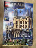 LEGO Harry Potter 76473 Hogwarts Castle: East Wing – New & S
