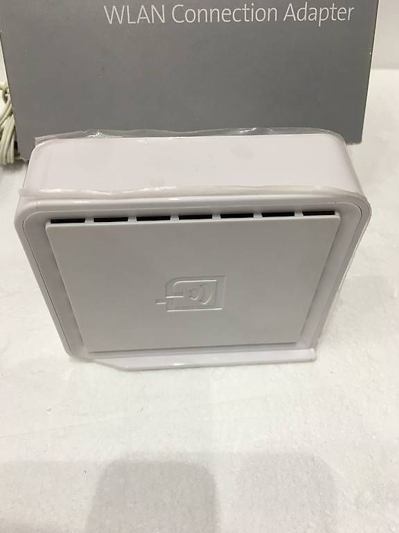 Swisscom Wlan: WLAN Connection Adapter AirTies Model Air 4820 – Neu und originalverpackt aus Locarno von Sa.chan 2