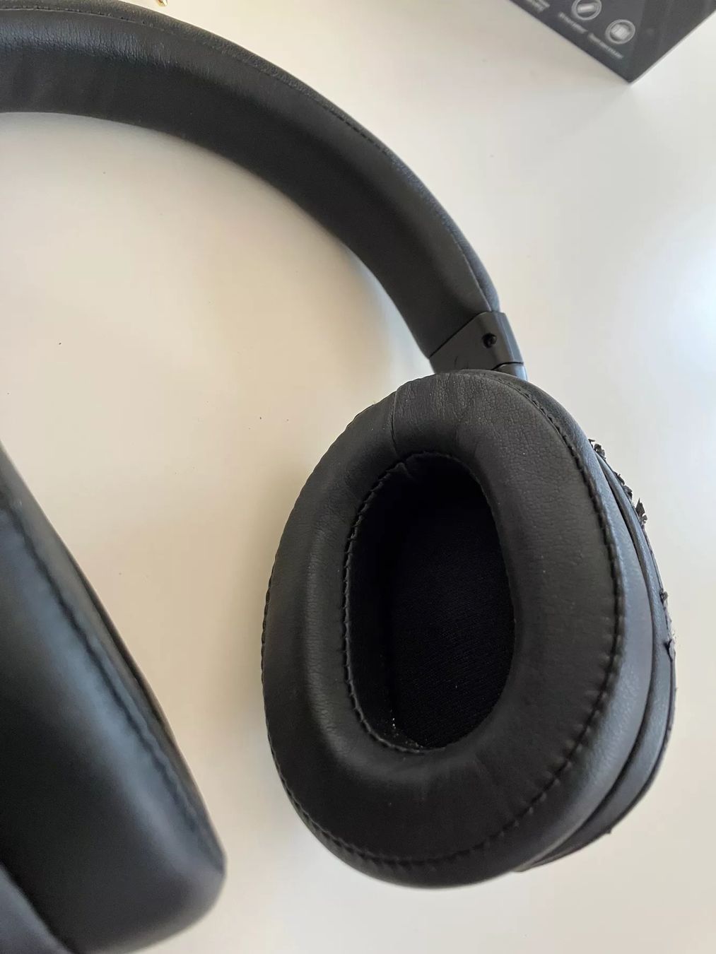 Cuffie: Presonus Eris HD10 BT Kopfhörer (Kabel oder Bluetooth) – Usato da Eiken venduto da Vivaldi01 2