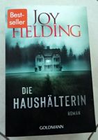 "Die Haushälterin" - Joy Fielding,