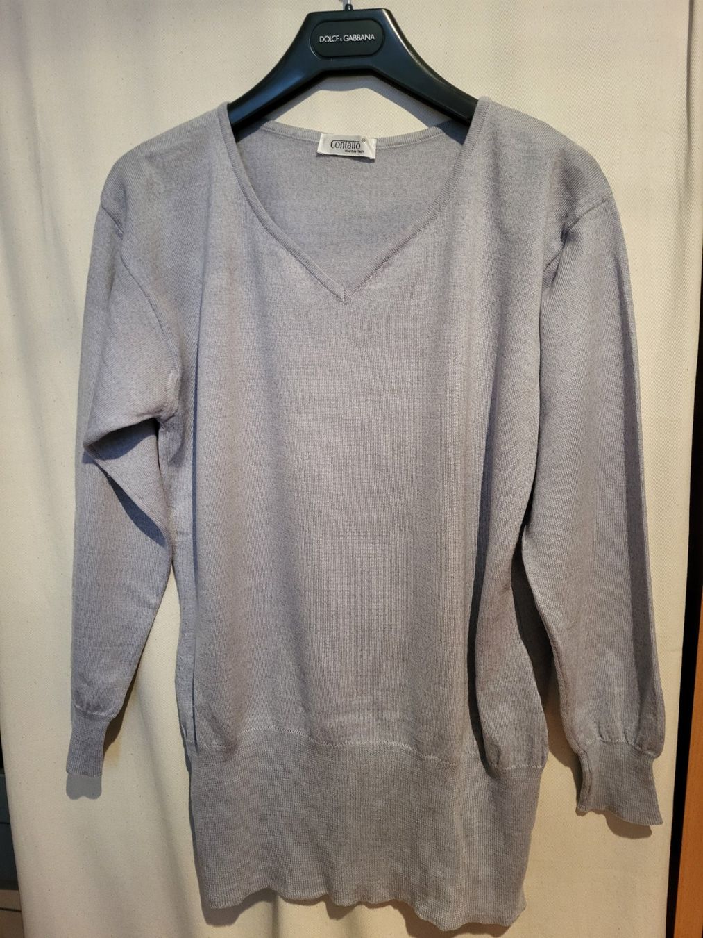 Maglioni & Felpe: Pullover donna tg. M – Usato da Chiasso venduto da Ann58