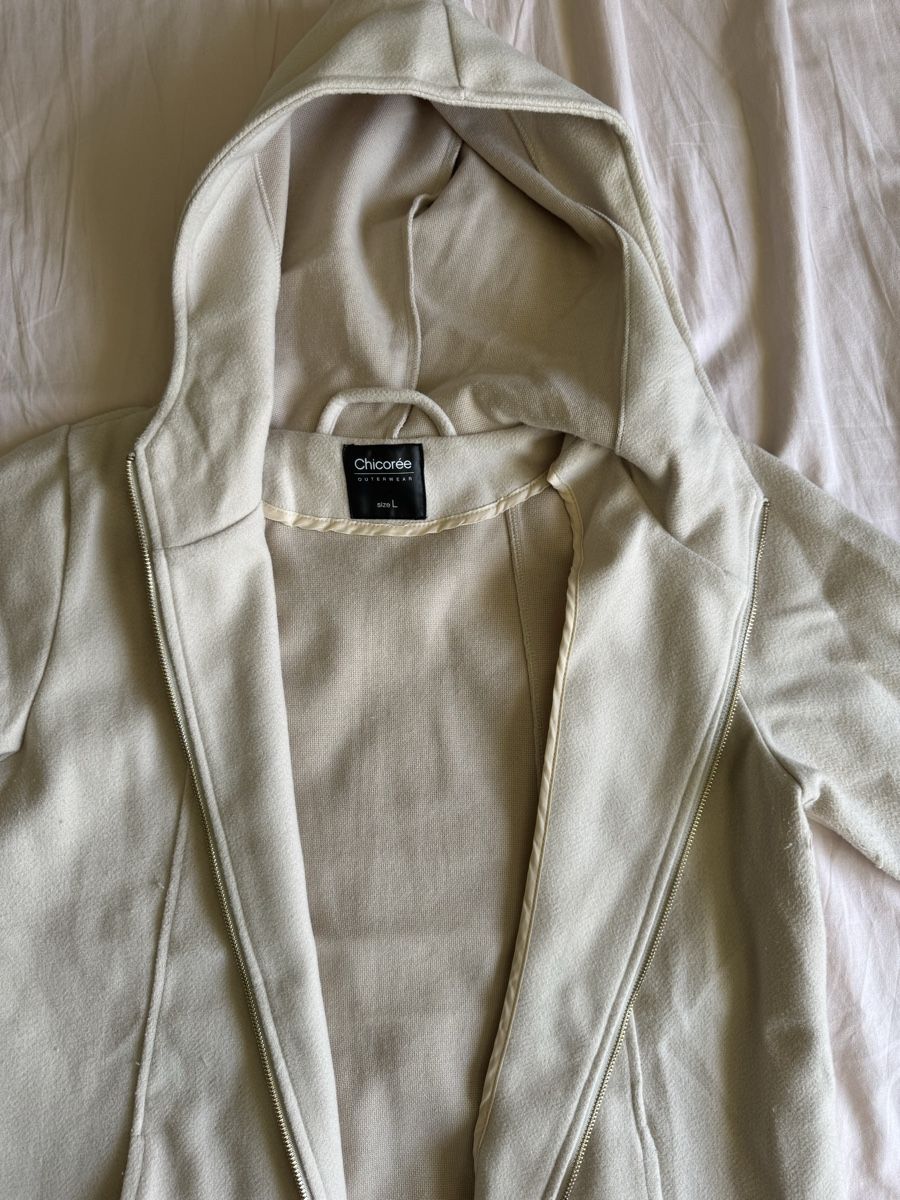 Cappotti: Beige Mantel L Damen – Nuovo (secondo la descrizione) da Oberentfelden venduto da ana_s526 2