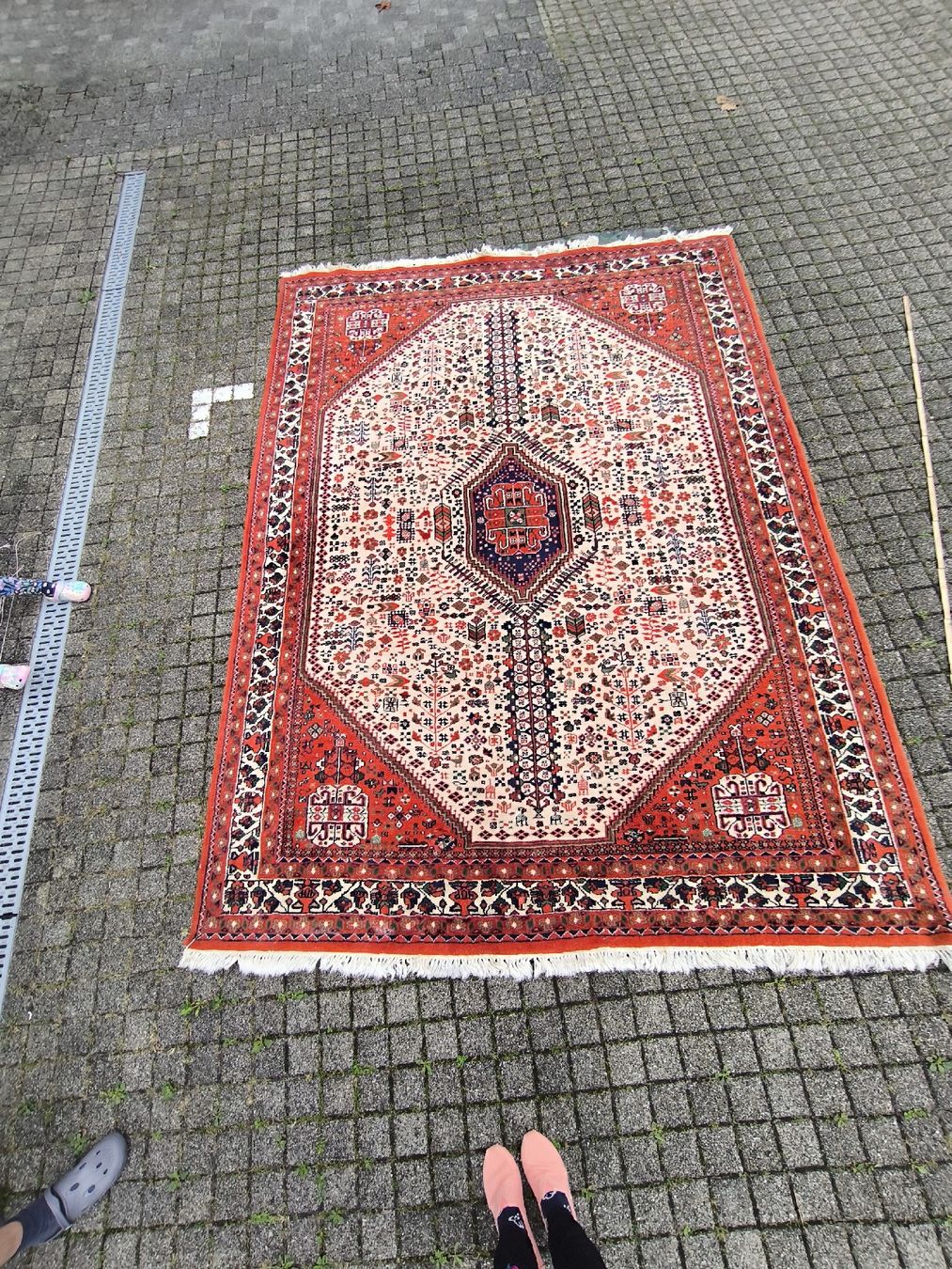 Tappeti: Orientteppich – Usato da Eich venduto da Exige_S 2