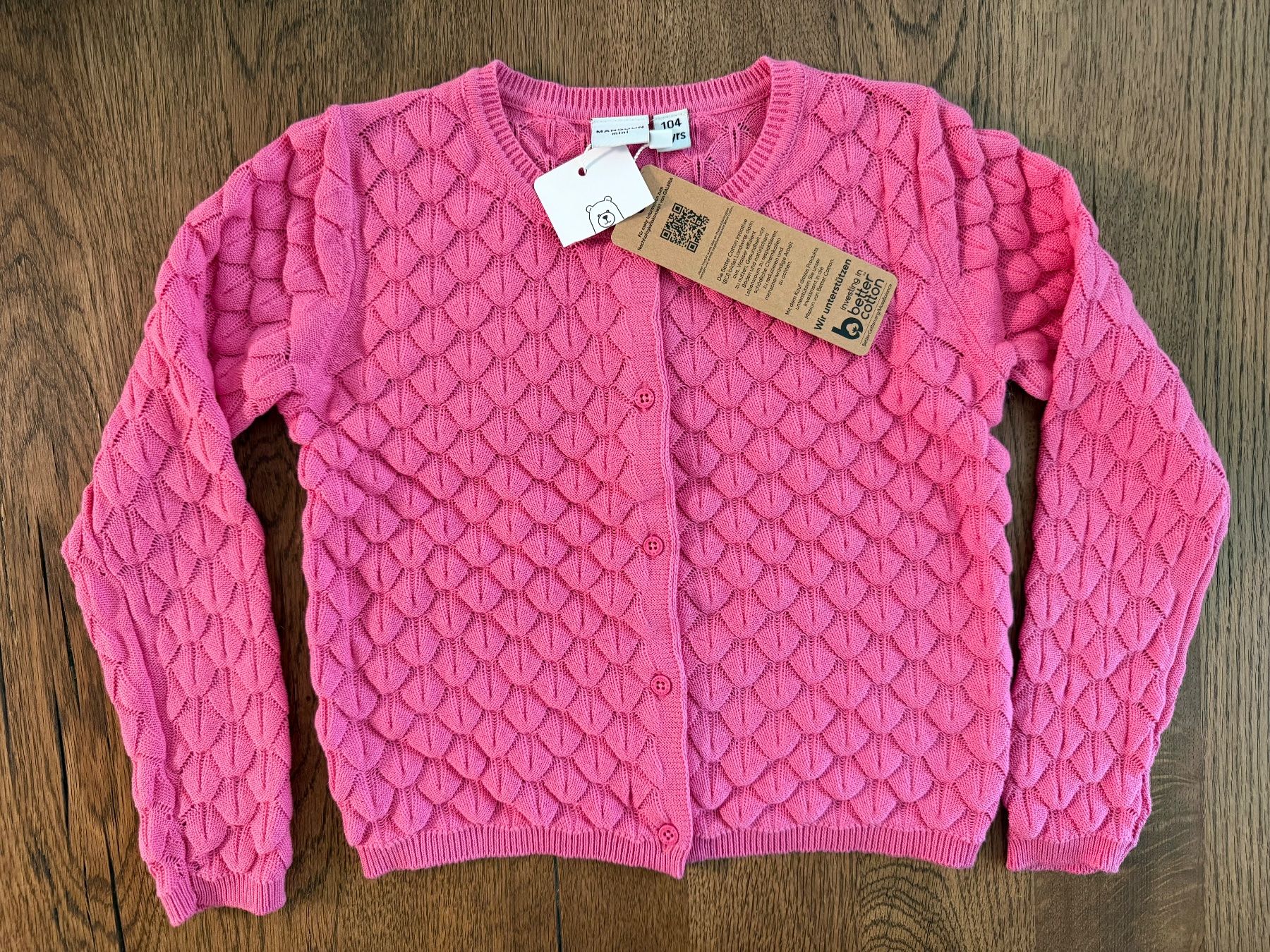 C&A Lotti & Set di vestiti: Kleider Set Mädchen Grösse 104 Elsa Einhorn – Nuovo (secondo la descrizione) da Adliswil venduto da kazamaka 6