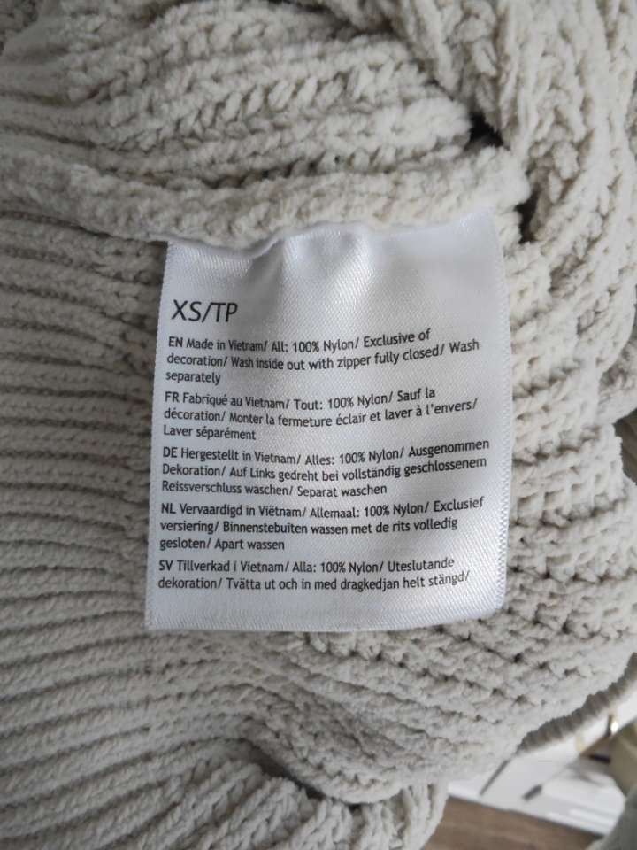 Lululemon Pulls & Sweat-shirts: Lululemon cable-knit sweater – D'occasion à Steffisburg par val_52y6 3