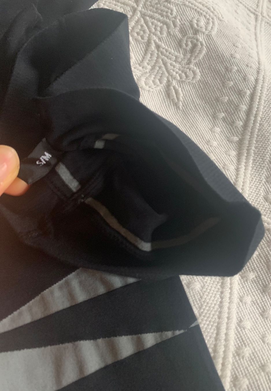 Falke Calze & Collant: Falke-Strumpfhose - neu – Nuovo e nell'imballaggio originale da Zürich venduto da p_q7q_nichtraucher 6