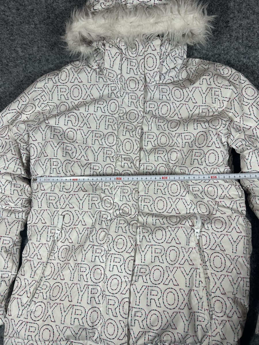 Roxy Jacken & Mäntel: ROXY Ski jacket size 16 years women  – Gebraucht aus La Sagne NE von Matlasape 2