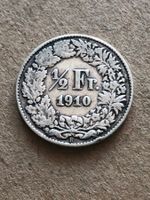 50 Rp. 1910