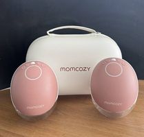 Momcozy M9 Doppelmilchpumpe