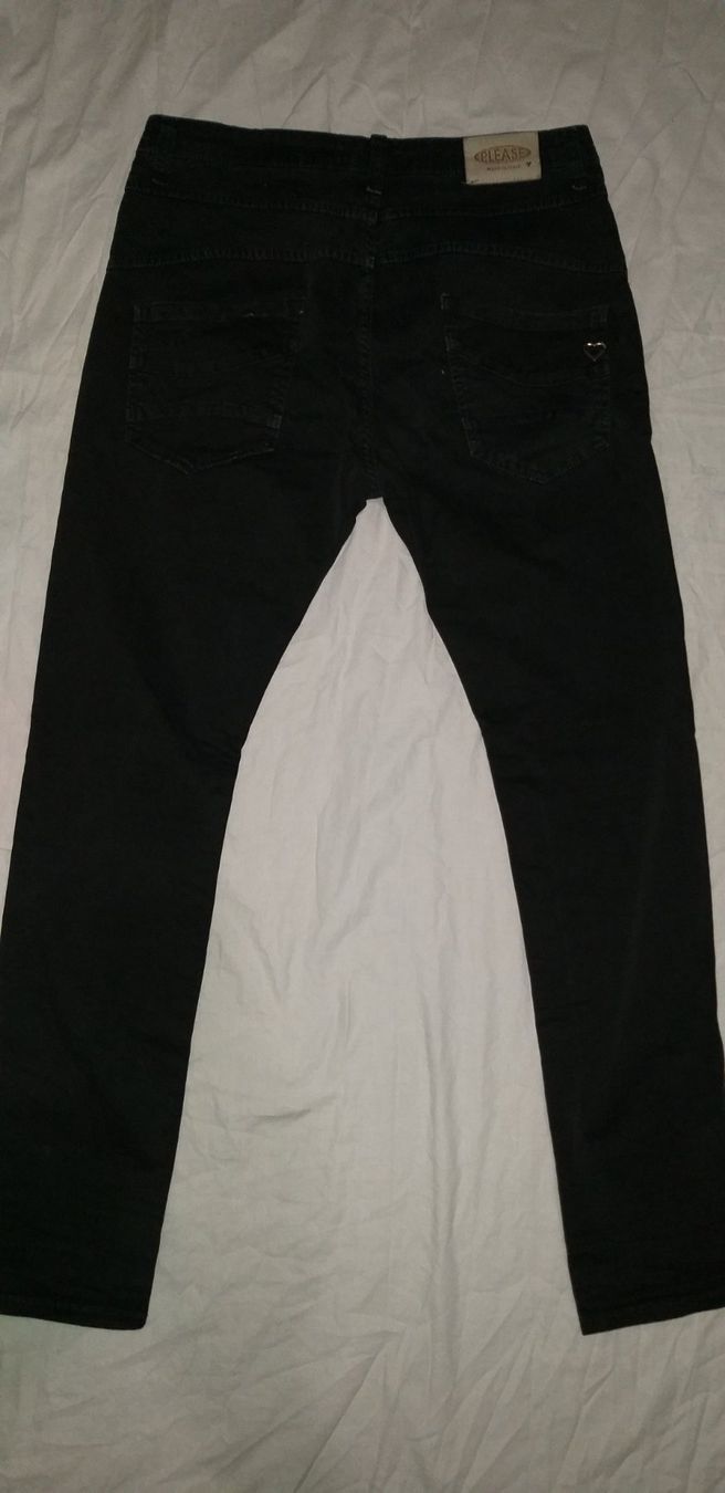 Please Jeans Jeans: Jeans PLEASE P78      Taille/Grosse S – Gebraucht aus Cossonay-ville von Super-Price-Quality 5