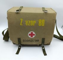 Militär Sanitätstasche Z Vzor 80