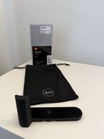 Leica Handgriff D-LUX 8 schwarz neu