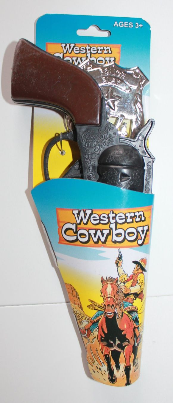 Costumi: Costume Cowboy t.116 – Usato da Peseux venduto da CoolShoping 6